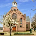 Louis Met Riante Tuin En 3 Slaapkamer 6p * Putten