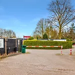 Domek alpejski Louis Met Riante Tuin En 3 Slaapkamer 6p