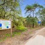 Louis Met Riante Tuin En 3 Slaapkamer 6p Domek alpejski Putten