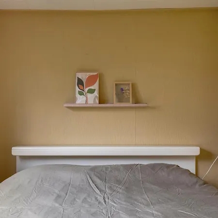 Louis Met Riante Tuin En 3 Slaapkamer 6p Putten