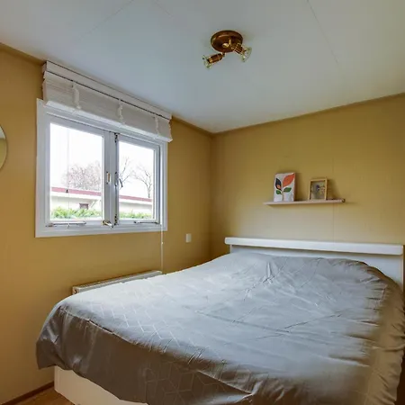 Louis Met Riante Tuin En 3 Slaapkamer 6p * 皮滕