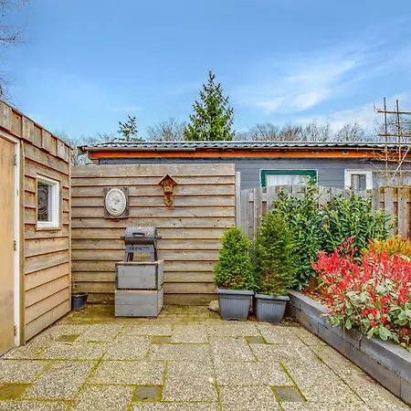 Louis Met Riante Tuin En 3 Slaapkamer 6p Putten