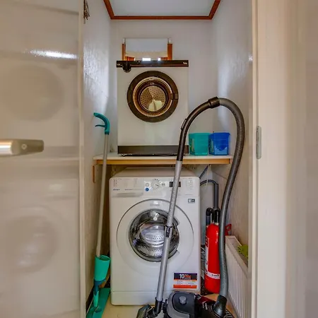 Dağ evi Louis Met Riante Tuin En 3 Slaapkamer 6p Putten