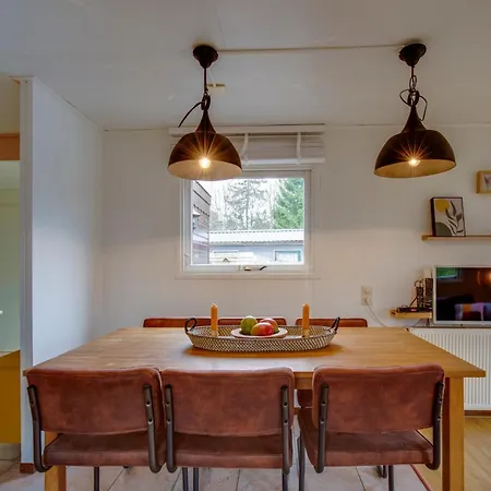 Louis Met Riante Tuin En 3 Slaapkamer 6p