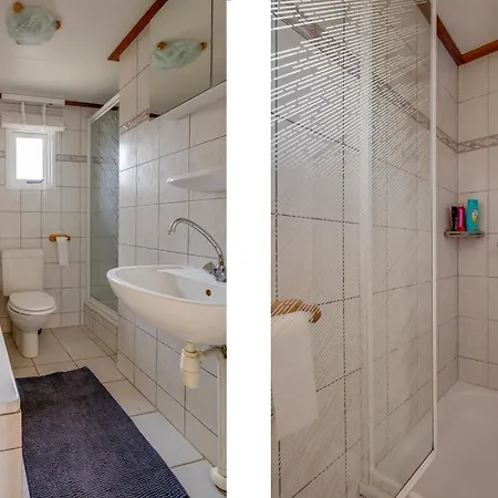 Louis Met Riante Tuin En 3 Slaapkamer 6p