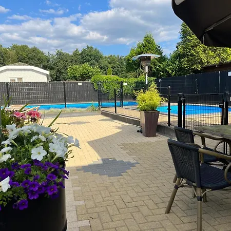 Louis Chalet Putten