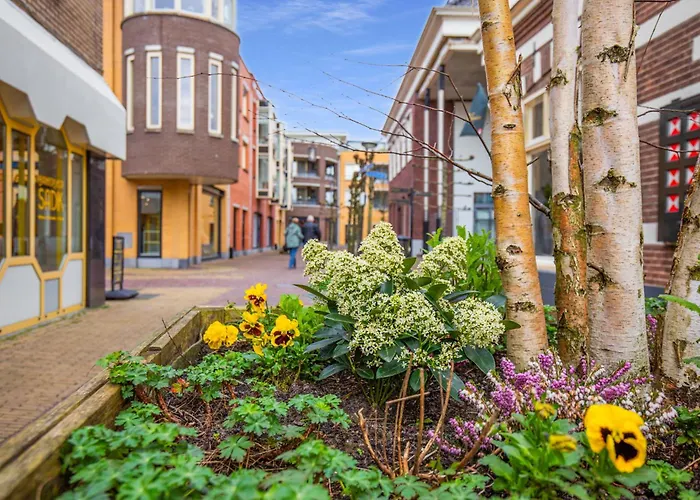 Louis Met Riante Tuin En 3 Slaapkamer 6p Alpstuga *