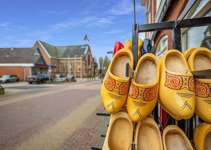 Louis Met Riante Tuin En 3 Slaapkamer 6p