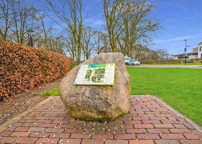 Alpstuga Louis Met Riante Tuin En 3 Slaapkamer 6p *