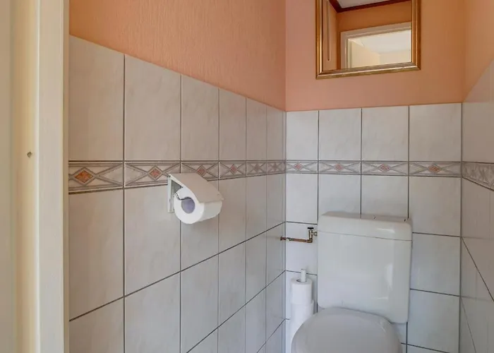 Louis Met Riante Tuin En 3 Slaapkamer 6p Alpstuga *