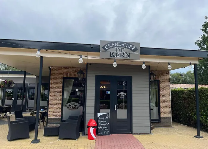 Alpstuga Louis Met Riante Tuin En 3 Slaapkamer 6p *