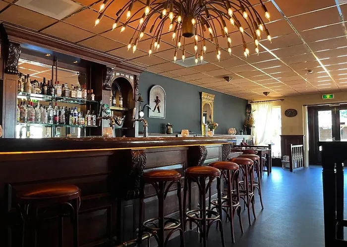 Louis Met Riante Tuin En 3 Slaapkamer 6p *