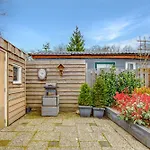 Louis Met Riante Tuin En 3 Slaapkamer 6p Putten