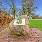 Alpstuga Louis Met Riante Tuin En 3 Slaapkamer 6p *