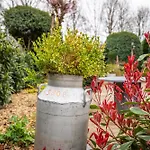 Alpstuga Louis Met Riante Tuin En 3 Slaapkamer 6p Putten
