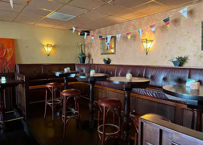 Louis Met Riante Tuin En 3 Slaapkamer 6p Chalet